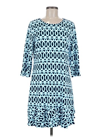 Lulu-B Casual Dress (view 1)