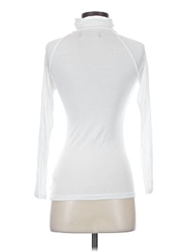 Zara Basic Long Sleeve Turtleneck (view 2)
