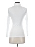 Zara Basic White Long Sleeve Turtleneck Size S - photo 2