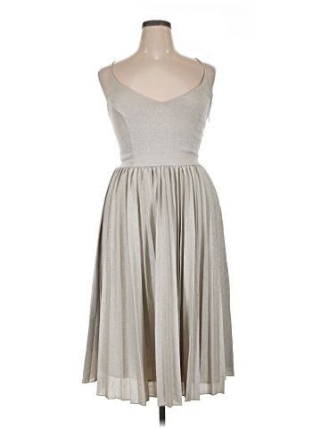 Elevenses Casual Dress (view 1)