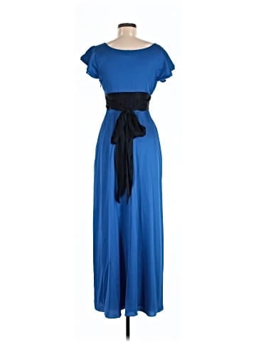 BCBGMAXAZRIA Cocktail Dress (view 2)