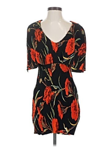 Missguided Cocktail Dress (view 1)