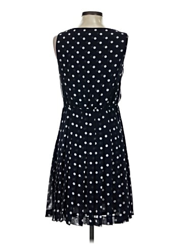 Lauren by Ralph Lauren Casual Dress (view 2)