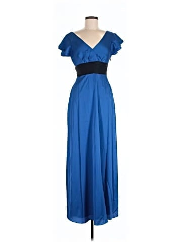 BCBGMAXAZRIA Cocktail Dress (view 1)