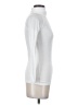 Zara Basic White Long Sleeve Turtleneck Size S - photo 4