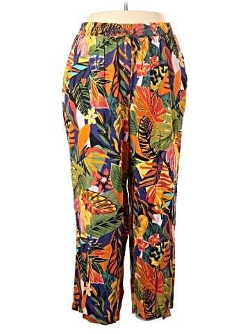 Fashionista Casual Pants (view 1)