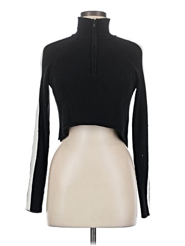 Brandy Melville Turtleneck Sweater (view 1)
