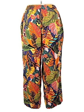 Fashionista Casual Pants (view 2)