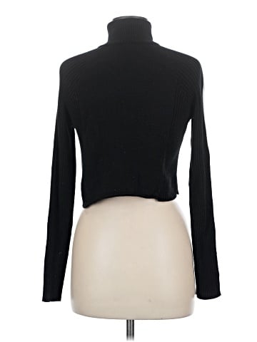 Brandy Melville Turtleneck Sweater (view 2)
