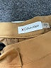 Calvin Klein Tan Cargo Pants Size 8 - photo 6