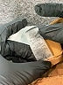 Calvin Klein Tan Cargo Pants Size 8 - photo 7