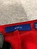 Apt. 9 100% Polyester Solid Red Tank Top Size XL - photo 7