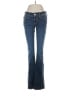 BKE Blue Jeans Size 28 waist - photo 1