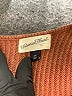 Universal Thread 100% Cotton Brown Cardigan Size XXL - photo 7