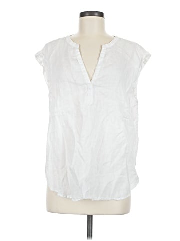 Gap Sleeveless T-Shirt (view 1)