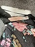 Bershka Black Kimono Size M - photo 7