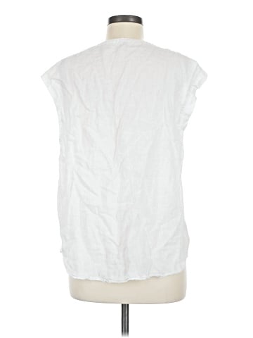 Gap Sleeveless T-Shirt (view 2)