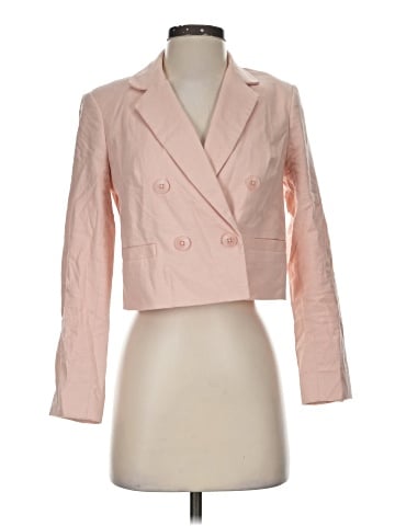 Express Blazer (view 1)