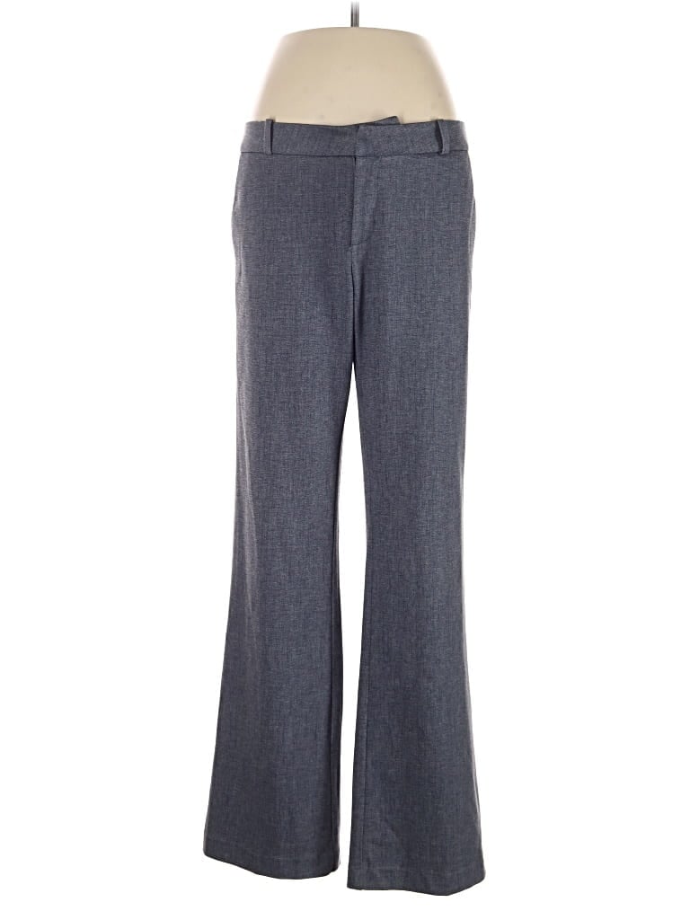 Pre-owned Kut From The Kloth Dress Pants In Gray