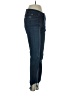 Hudson Jeans Chevron-herringbone Blue Jeans Size 25 waist - photo 1