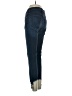 Hudson Jeans Chevron-herringbone Blue Jeans Size 25 waist - photo 2