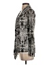 REI Silver Cardigan Size XS - photo 5