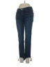 Hudson Jeans Chevron-herringbone Blue Jeans Size 25 waist - photo 5