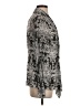 REI Silver Cardigan Size XS - photo 4