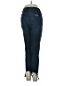 Hudson Jeans Chevron-herringbone Blue Jeans Size 25 waist - photo 4