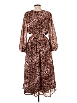 Ranna Gill Cocktail Dress (view 2)