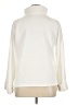 En Elly Ivory Turtleneck Sweater Size XL - photo 2