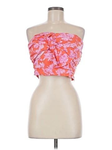 Do & Be Sleeveless Blouse (view 1)
