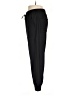 Ann Taylor LOFT Outlet Solid Black Casual Pants Size M - photo 5