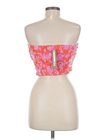 Do & Be Sleeveless Blouse (view 2)
