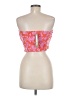 Do & Be Pink Sleeveless Blouse Size M - photo 2