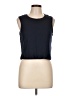 Z Supply Black Sleeveless Top Size L - photo 1