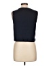 Z Supply Black Sleeveless Top Size L - photo 2