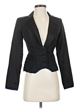 Zac Posen For Target Blazer