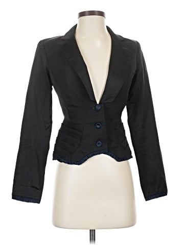 Zac Posen for Target Blazer (view 1)
