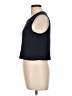 Z Supply Black Sleeveless Top Size L - photo 5