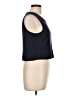 Z Supply Black Sleeveless Top Size L - photo 4