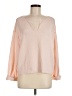 Mi ami 100% Spandex Pink Cardigan Size M - photo 1