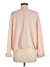 Mi ami 100% Spandex Pink Cardigan Size M - photo 2