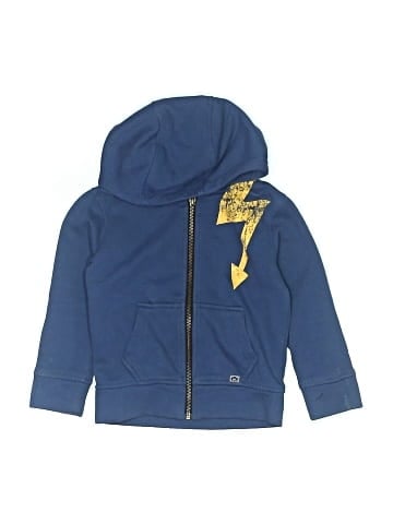 Appaman Zip Up Hoodie (view 1)