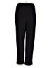 Easywear by Chico's Solid Black Casual Pants Size XL (3) - photo 2