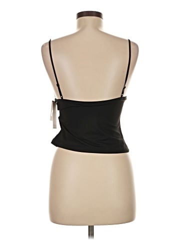 Commense Sleeveless Blouse (view 2)