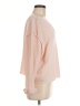 Mi ami 100% Spandex Pink Cardigan Size M - photo 4