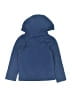 Appaman 100% Cotton Blue Zip Up Hoodie Size 2T - photo 2