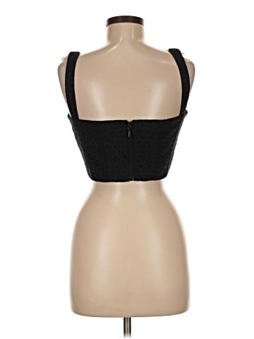 House of CB Sleeveless Top (view 2)