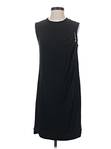 Versace Safety Pin Midi Dress (view 1)